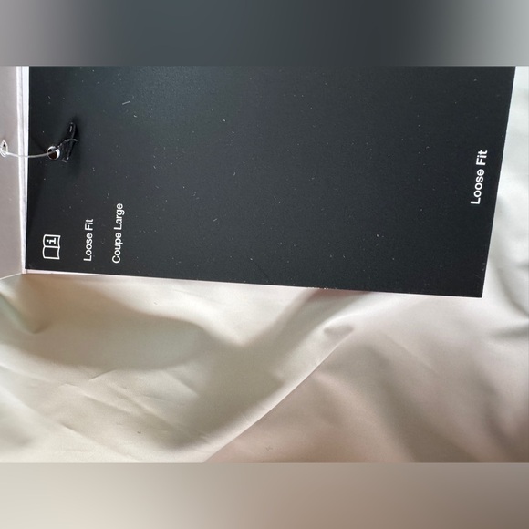 New Nike Sportswear Between-season jacket in Beige - Picture 9 of 16